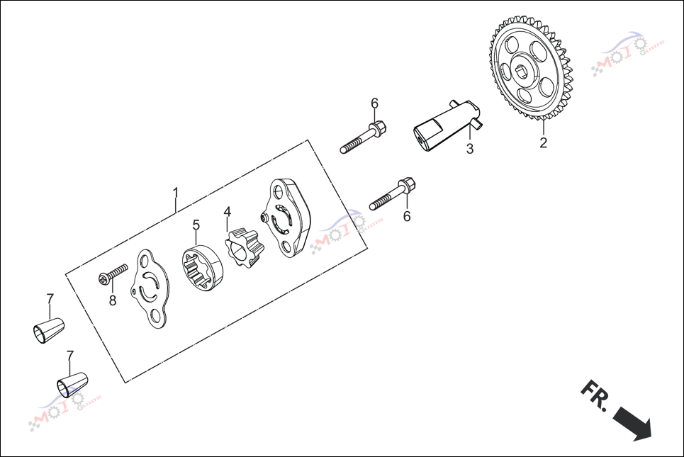 Engine Diagram